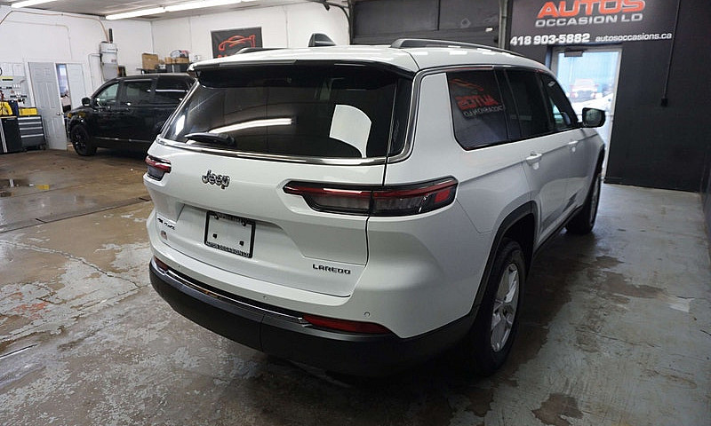 2023 Jeep Grand Cher...