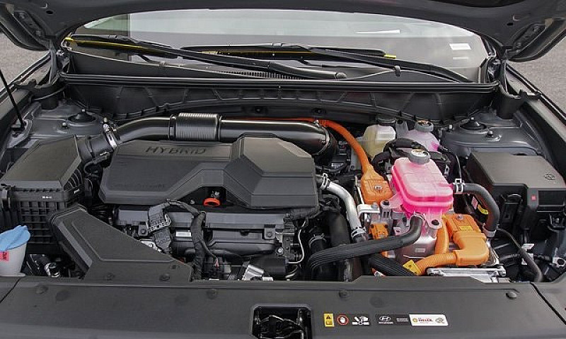 2026 Hyundai Tucson ...