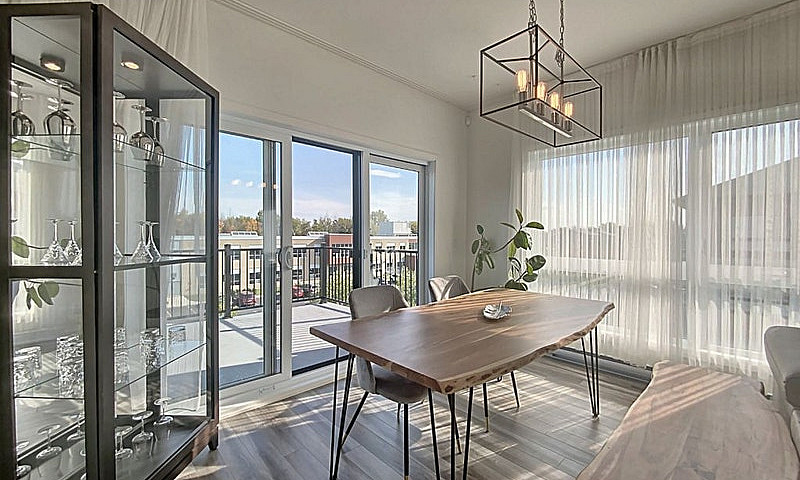 365 000$ - Condo À V...