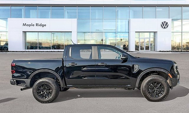 2024 Ford Ranger Xlt...