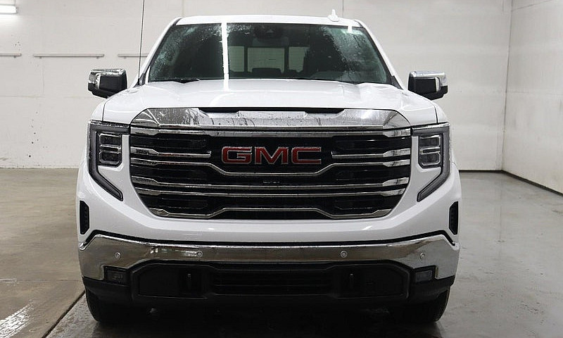 2026 Gmc Sierra 1500...
