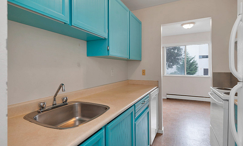 Affordable 2 Bed, 1 ...