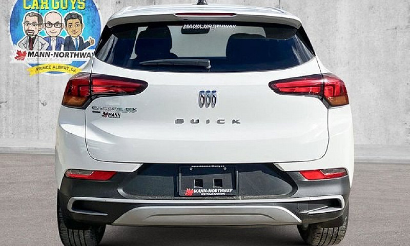 2024 Buick Encore Gx...