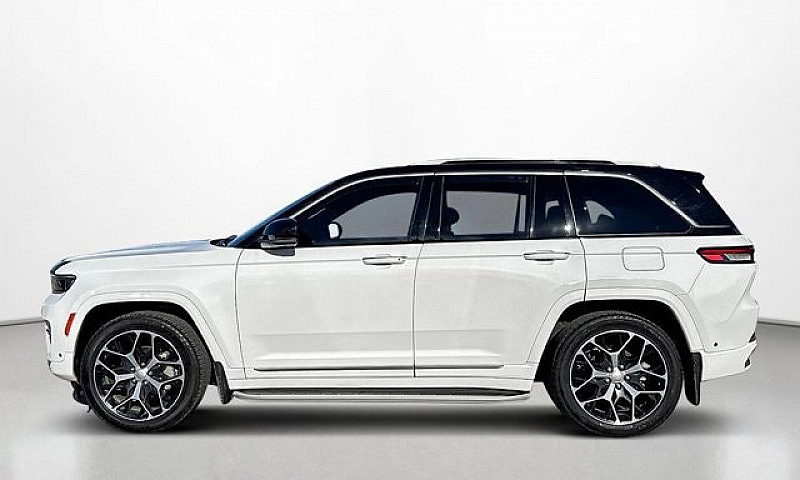 2024 Jeep Grand Cher...