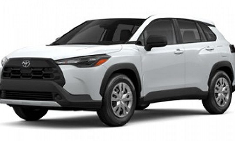 2026 Toyota Corolla ...