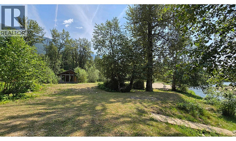6 Highway Lot# B Cre...