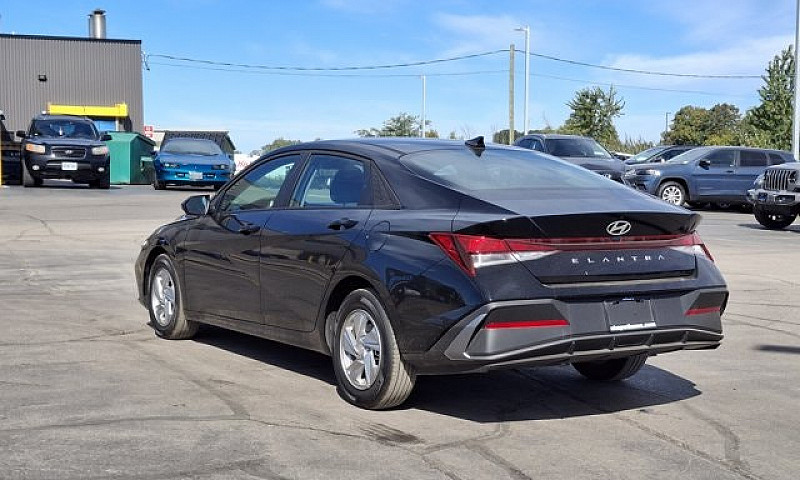2026 Hyundai Elantra...