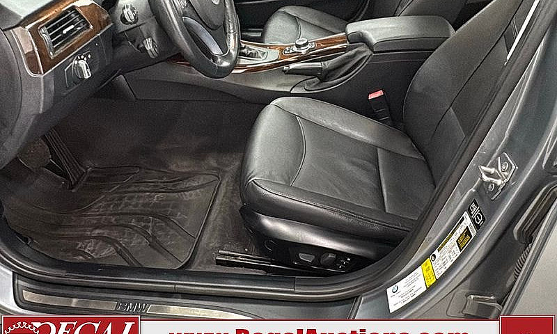 2011 Bmw 328I Xdrive...