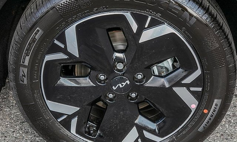 2026 Kia Niro Ev Win...