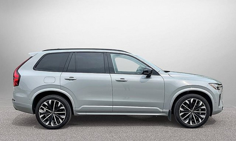 2026 Volvo Xc90 Plus...