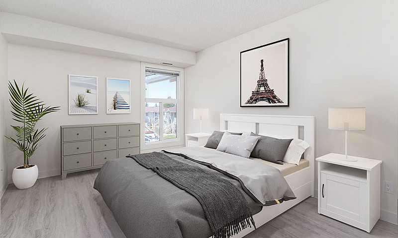 2 Bedroom - 3741 16A...