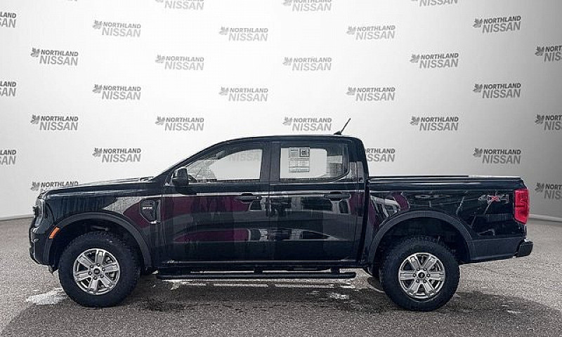 2025 Ford Ranger Xl...