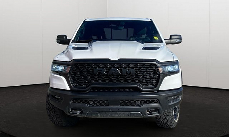 2026 Ram 1500 Rebel ...