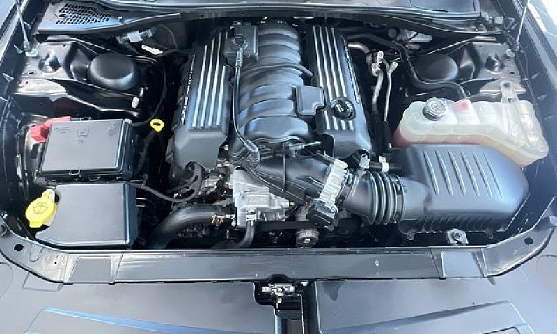 2023 Dodge Challenge...