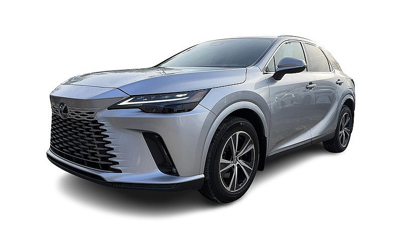 2024 Lexus Rx 350 Pr...