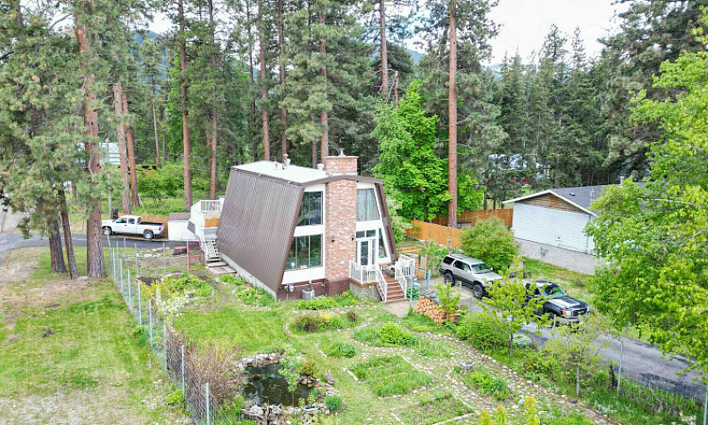 Extensively Renovate...