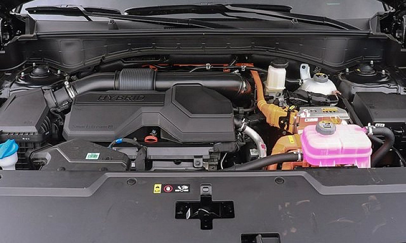 2026 Hyundai Santa F...