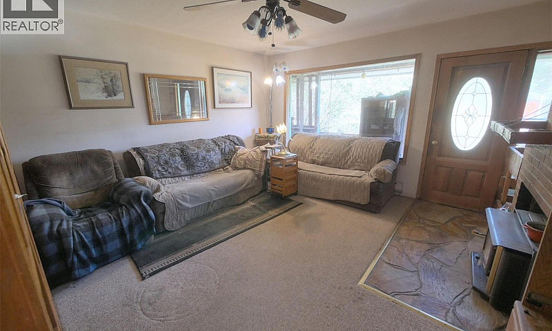 3837 Pass Creek Road...