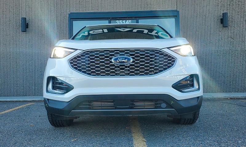 2024 Ford Edge Sel A...