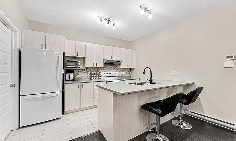Condo For Sale In Ay...