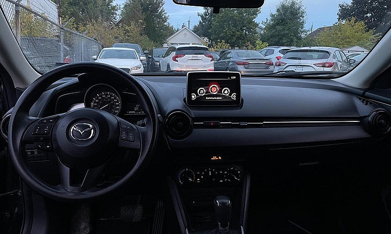 2017 Mazda Cx-3 Gx *...