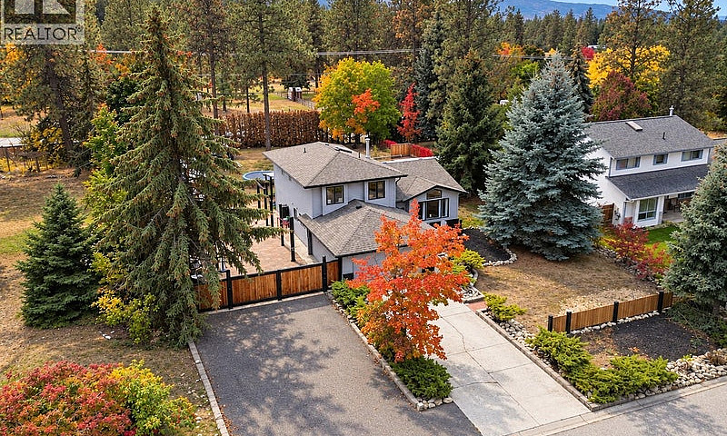 3745 Kimatouche Road...