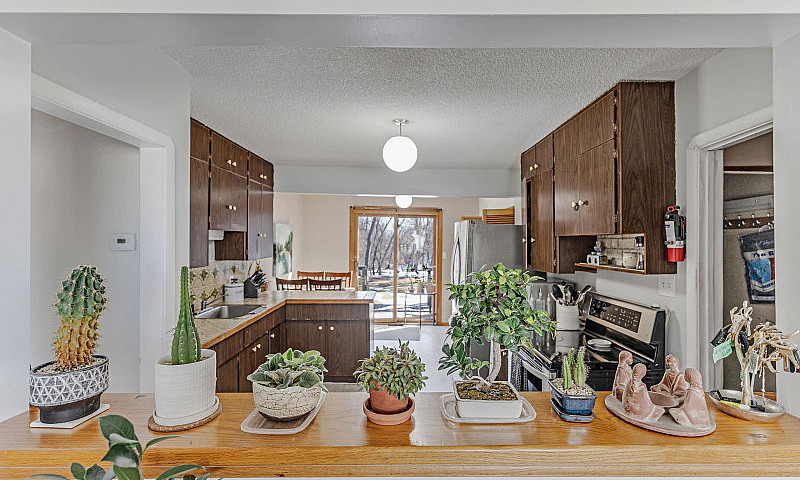 Highly Sought-After ...