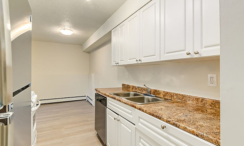 Affordable Apartment...