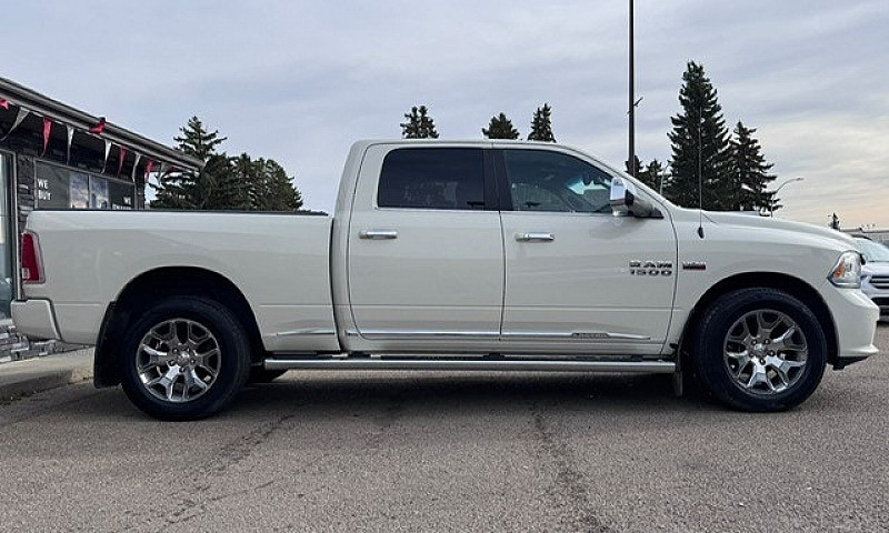 2017 Ram 1500 Limite...