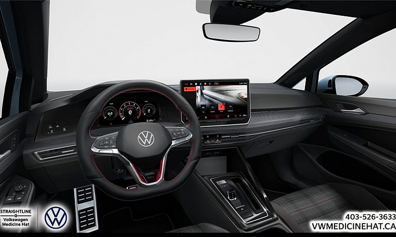 2026 Volkswagen Golf...