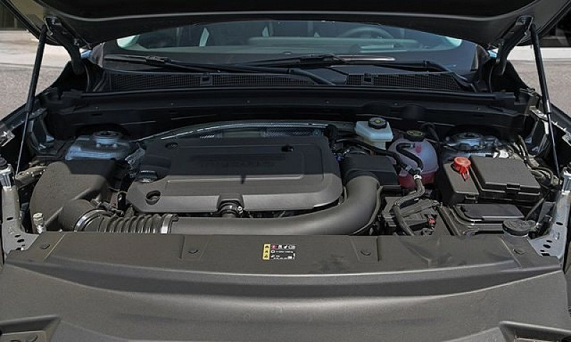 2026 Buick Envision ...