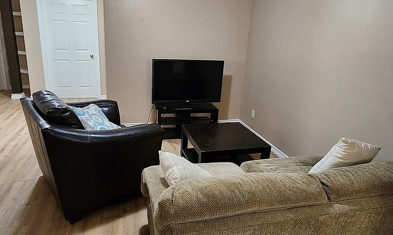 Two Bedroom Suite/ A...
