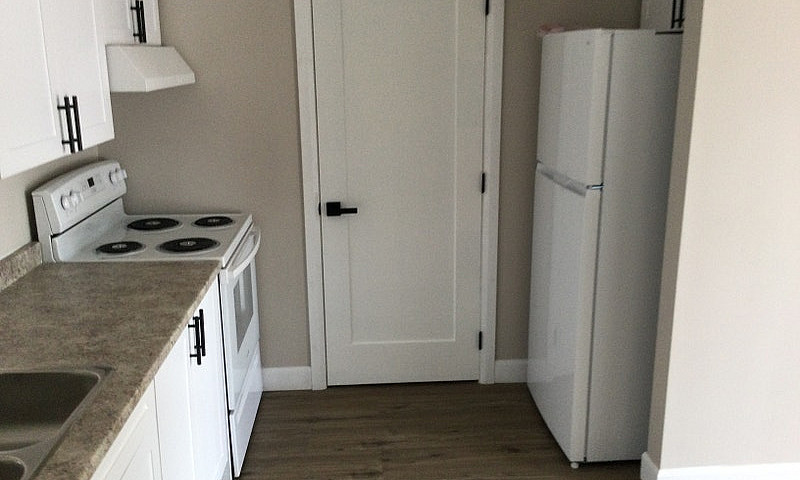 1-Bedroom Apartment...