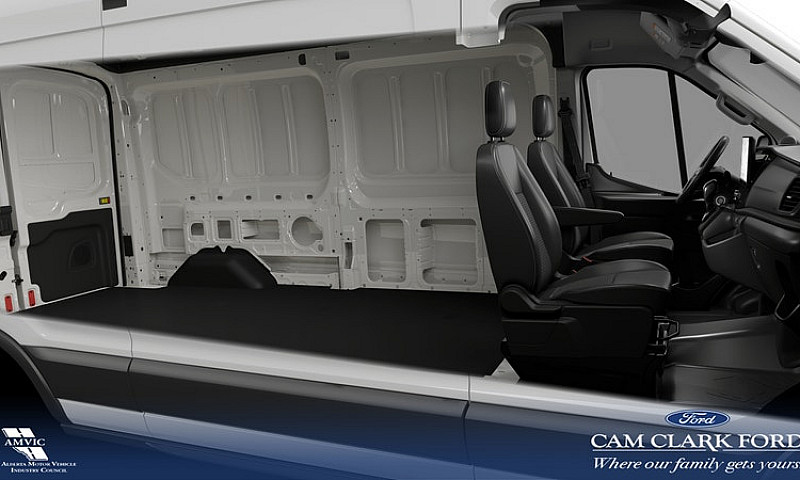 2027 Ford Transit-25...