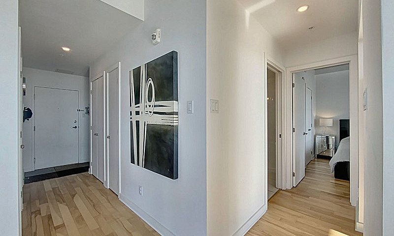 450 000$ - Condo À V...