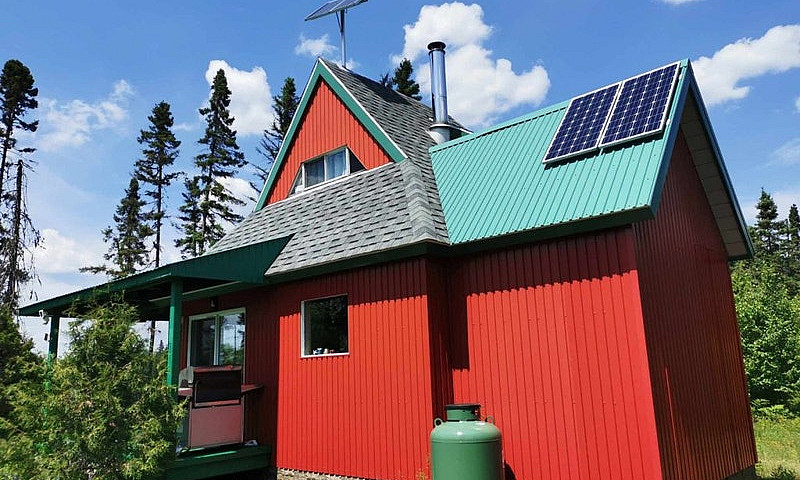 230 000$ - Chalet À ...