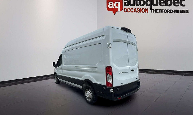2024 Ford Transit Ca...