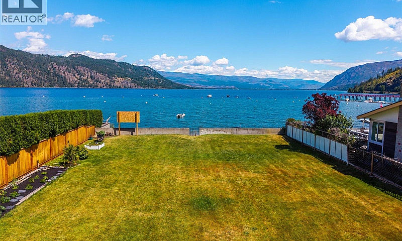 331 Lakeshore Drive ...