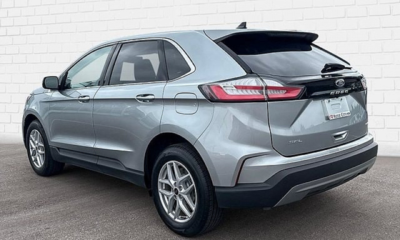 2024 Ford Edge Sel |...