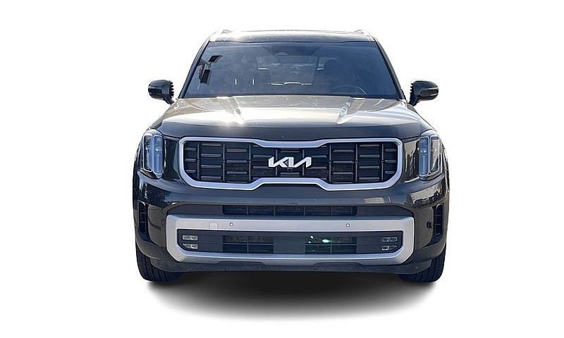 2023 Kia Telluride S...