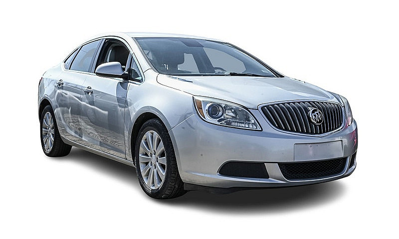 2016 Buick Verano Ba...