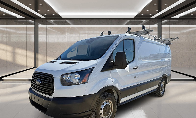 2019 Ford Transit T-...