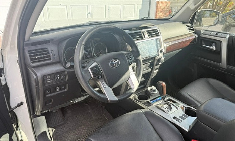 2023 Toyota 4Runner ...