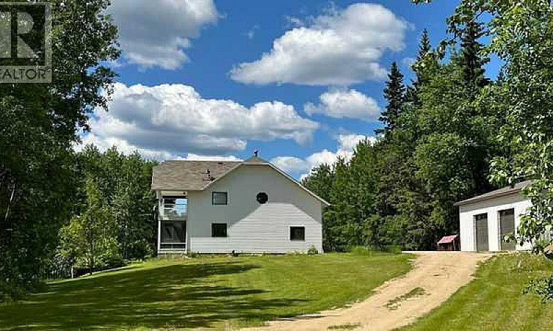 65368 Range Road 165...