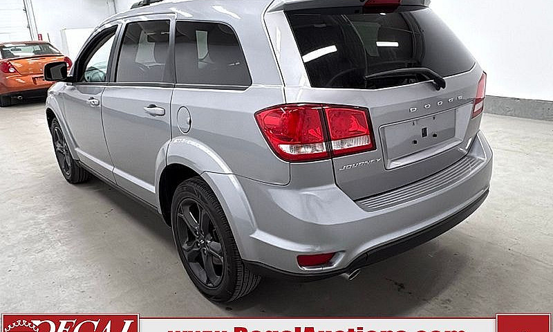 2017 Dodge Journey...