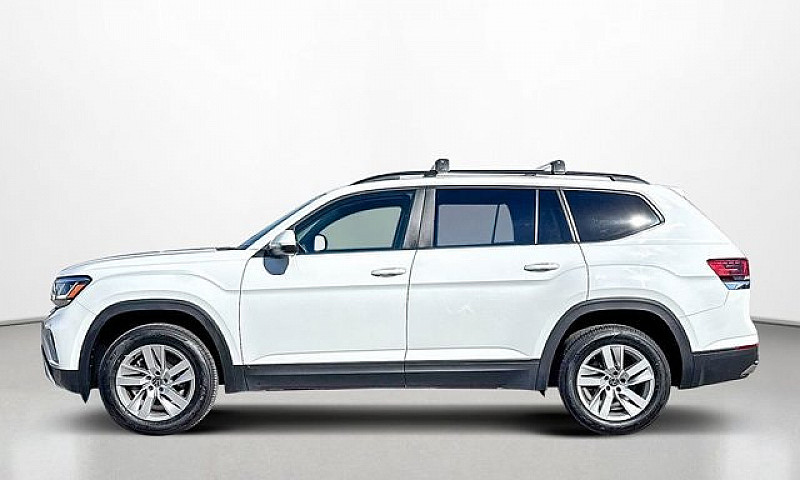 2022 Volkswagen Atla...