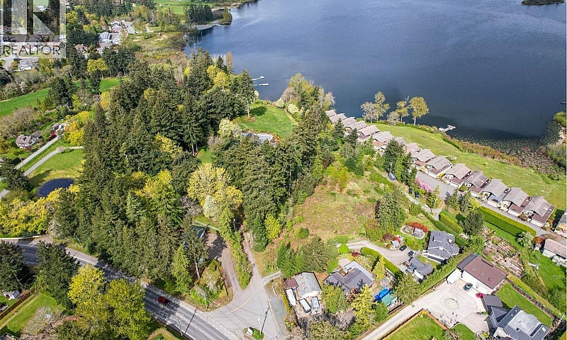 Lot 1 Alma Rd Duncan...