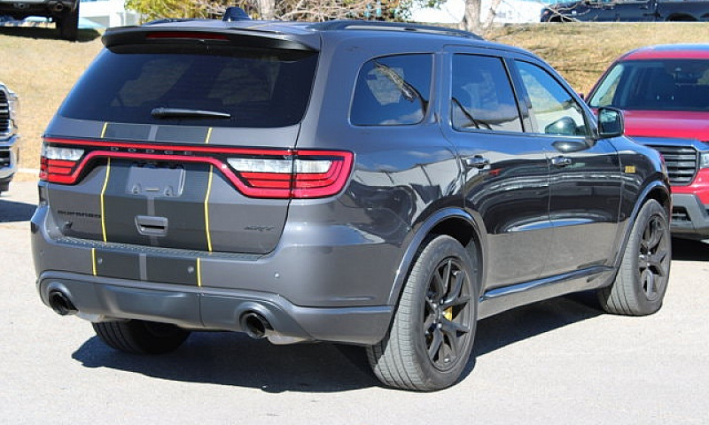 2024 Dodge Durango S...
