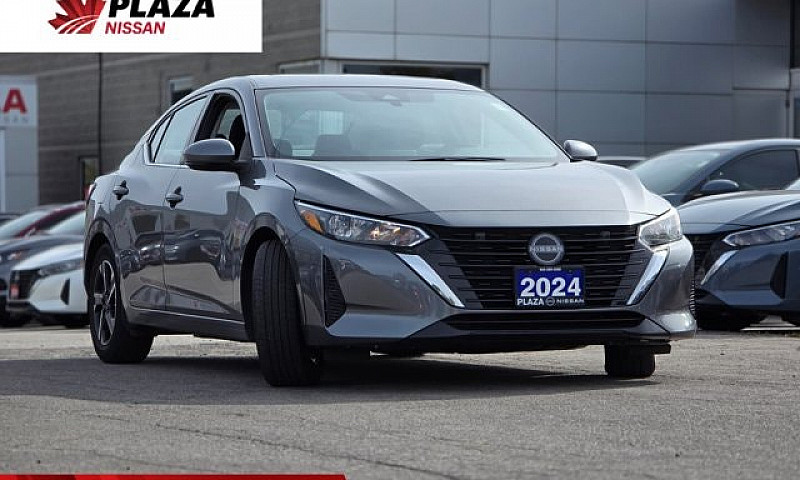2025 Nissan Sentra S...