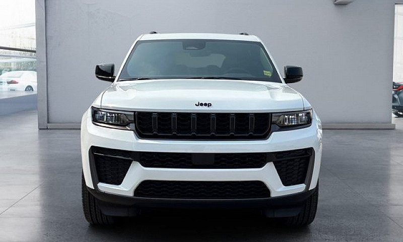 2026 Jeep Grand Cher...